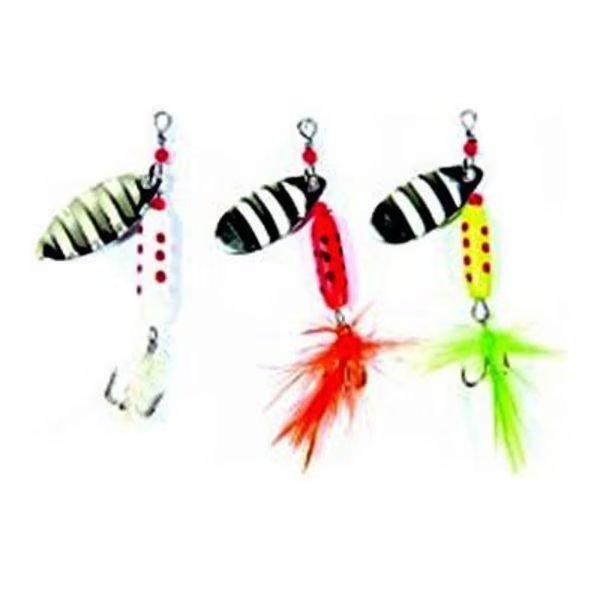 12PC Trout Fly, Big Rock Sports, Mfr#: 0848-3923